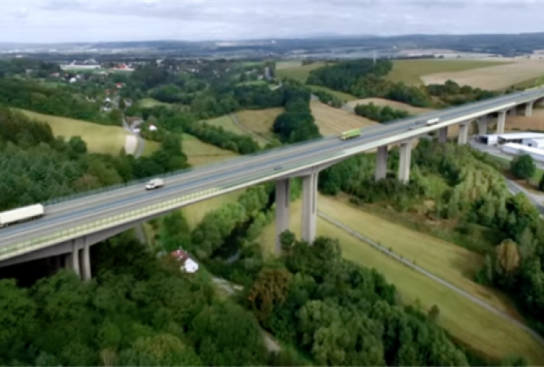 Čehijas – Polijas automaģistrāle