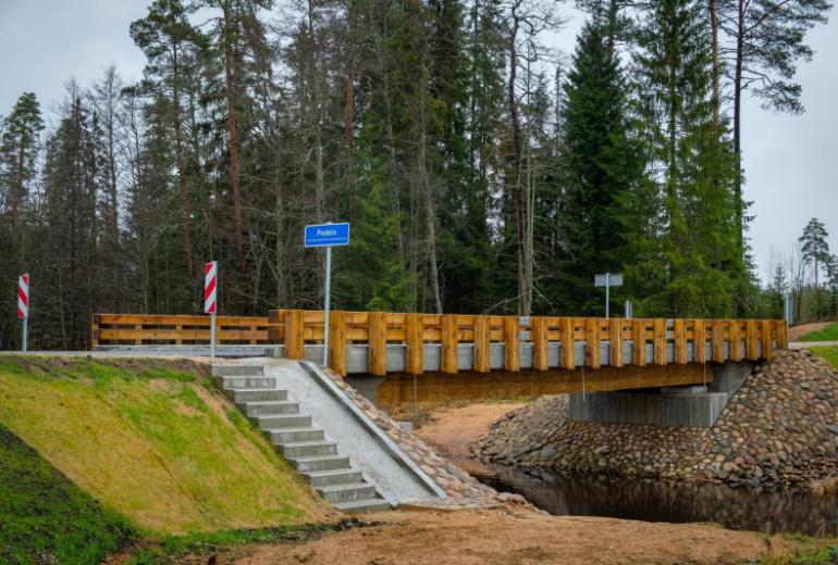 Balso par Gada labāko būvi Latvijā!