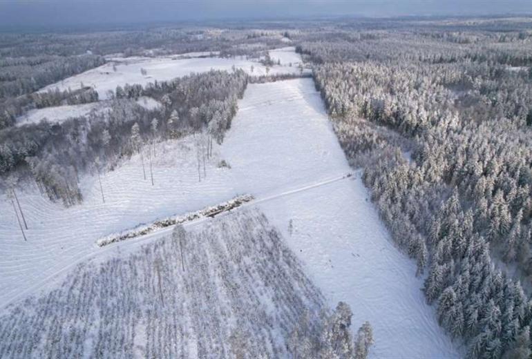 Jauns līgums Rail Baltica inženierbūvju un sliežu ceļu ieklāšanas darbiem