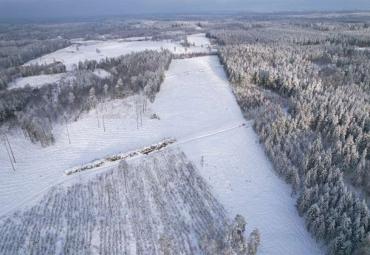 Jauns līgums Rail Baltica inženierbūvju un sliežu ceļu ieklāšanas darbiem