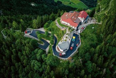 Būvniecības pasaules astoņi attēli decembrī