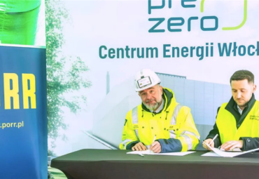 Polijā būvēs 165 miljonu eiro vērtu atkritumu pārstrādes rūpnīcu