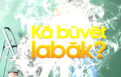 Kā būvēt labāk – kā labāk nebūvēt?