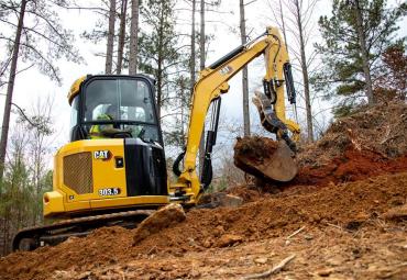 Caterpillar prezentējis Cat AI Assistant