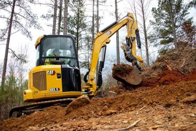 Caterpillar prezentējis Cat AI Assistant