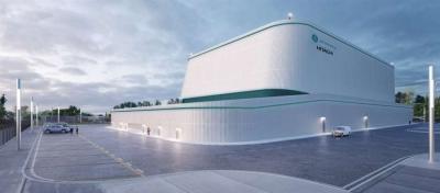 Polijas pirmā modulārā atomelektrostacija