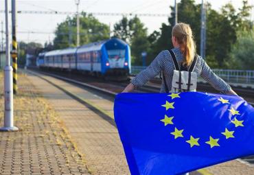 Kā tehnoloģijas palīdz Rail Baltica