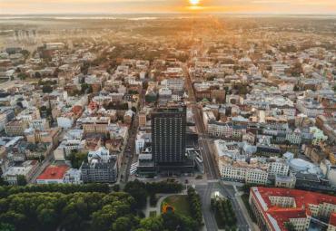 Eiropas nomas asociācijas kongress Rīgā