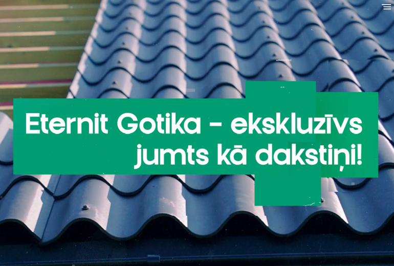 Kā labāk būvēt: jumts