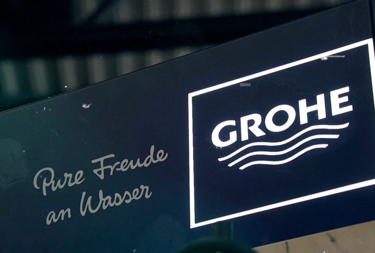 KĀ LABĀK BŪVĒT: GROHE iebūvējamie risinājumi