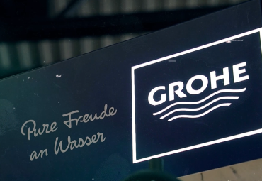 KĀ LABĀK BŪVĒT: GROHE iebūvējamie risinājumi