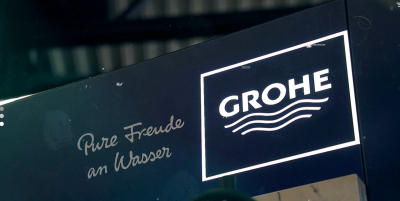 KĀ LABĀK BŪVĒT: GROHE iebūvējamie risinājumi