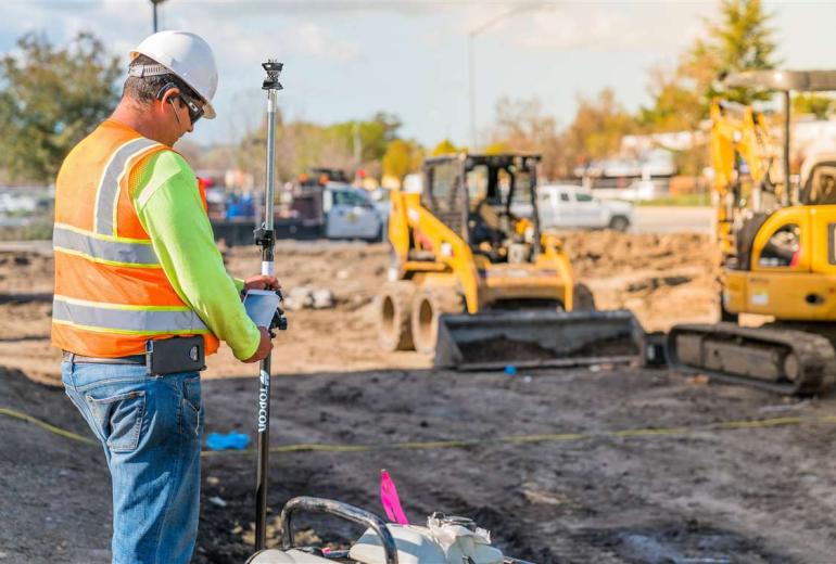 Topcon vadības platforma kompaktajām iekārtām