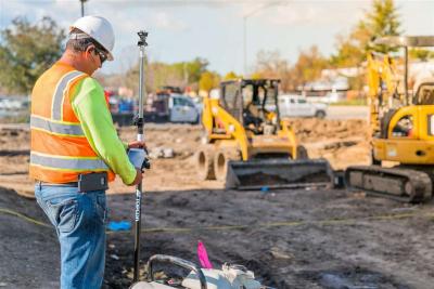 Topcon vadības platforma kompaktajām iekārtām