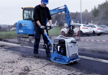 Weber jaunie elektriskie blietētāji