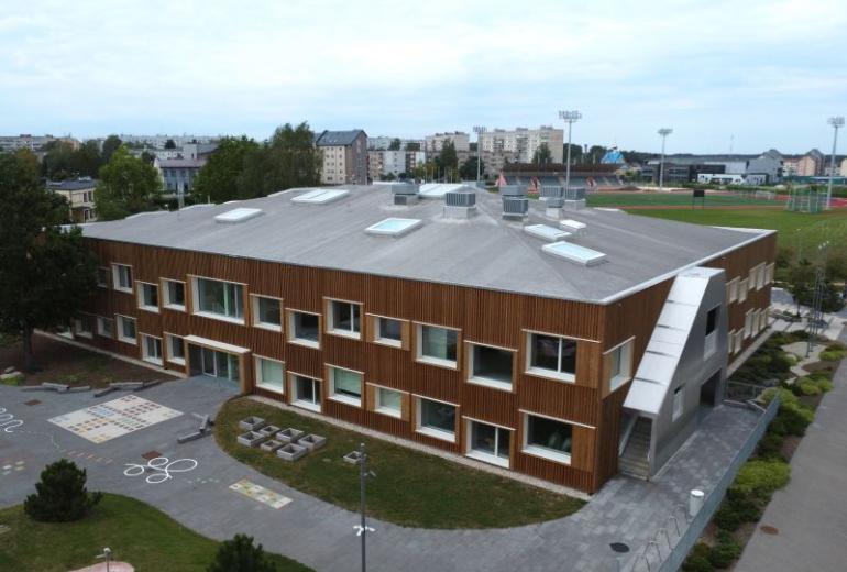 Kā būvēt labāk – kā labāk nebūvēt? 