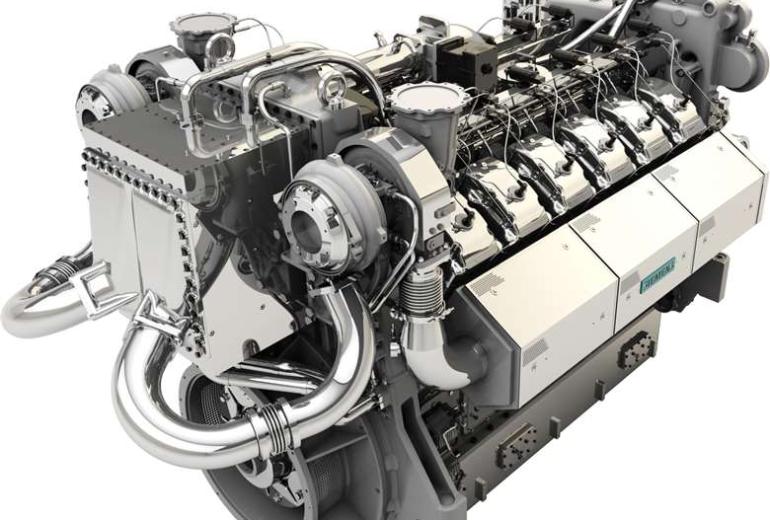 Mutares iegādājas Siemens Energy Engines