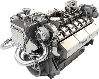 Mutares iegādājas Siemens Energy Engines