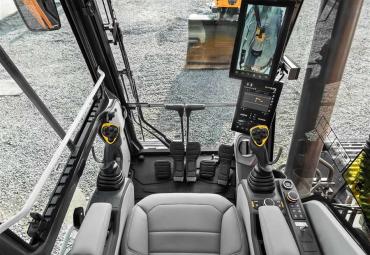 Develon un Leica paplašina 3D vadības pieejamību