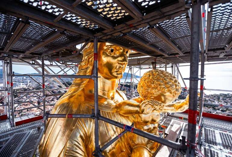 Būvniecības pasaules fotogrāfijas 2025. gada oktobrī