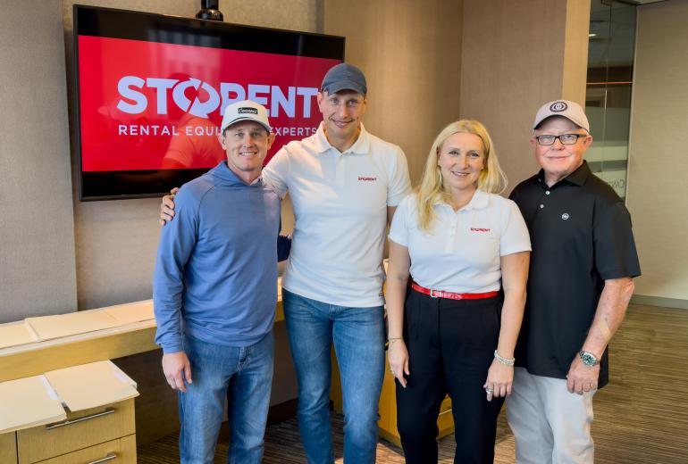 Storent paplašinās ASV tirgū, iegādājoties Connect Rentals