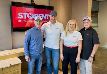 Storent paplašinās ASV tirgū, iegādājoties Connect Rentals