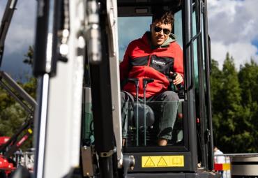 Storent Latvija klientu diena – inovācijas un adrenalīns vienuviet