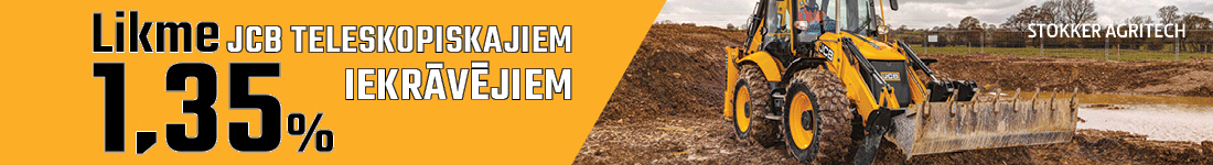 Profi banner under main article