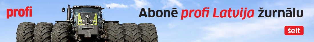 Profi bottom banner