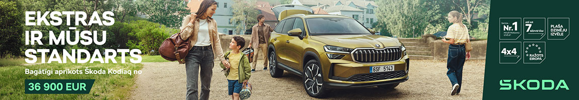 Škoda Kodiag wallpaper