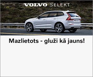 Volvo Select 08 2023