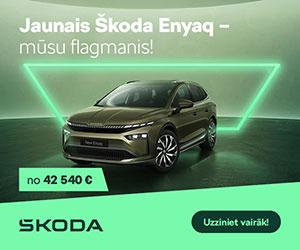 Enyaq 190825