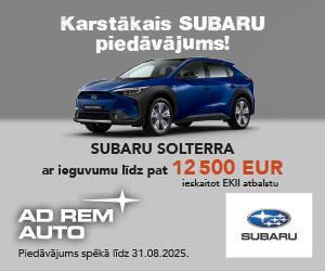 Subaru Soltera 08 25