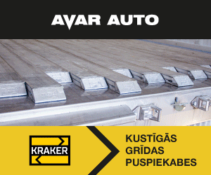 Construction banner