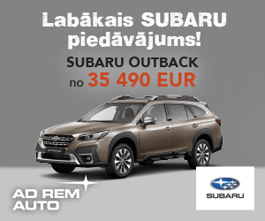 Subaru Outback 08 25