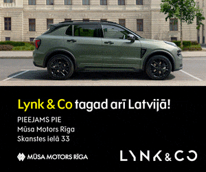 Lynkl Co